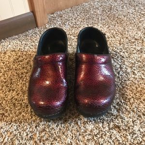 Dansko Clogs